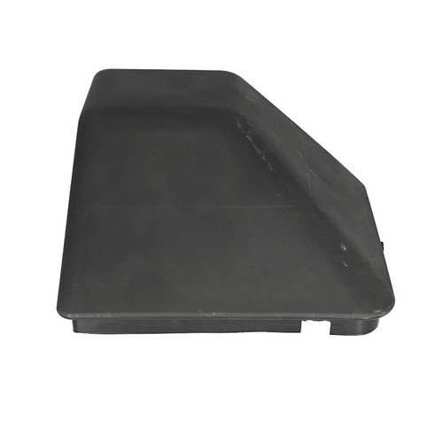 163667 | Battery Cover | Case IH MX100 MX110 MX120 MX135 MX150 MX170 |  | 231049A4 | 231049A5