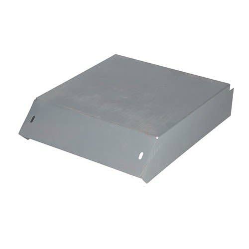 104019 | Battery Cover | International | Farmall | IH Hydro 70 Hydro 86 544 656 666 686 2544 2656 |  | 388219R1 | 538585R2 | 538585R1