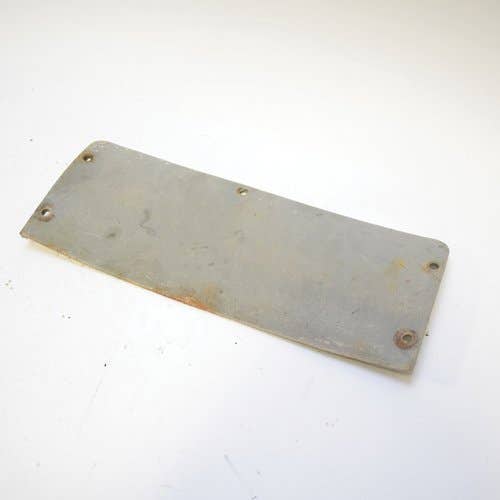 434649 | Battery Cover | Gehl 7610 7710 7810 |  | 184964