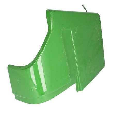 118510 | Battery Cowl Cover - Left Hand | John Deere 1640 1641 1840 2040 2140 2350 2440 2550 2640 2750 |  | AL31040