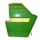 418510 | Battery Cowl Cover - Left Hand | John Deere 1640 1641 1840 2040 2140 2350 2440 2550 2640 2750 | | AL31040