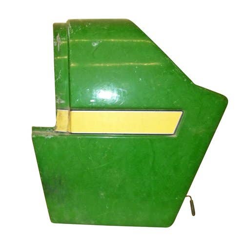 Used Battery Cowl Cover - Left Hand fits John Deere 1640 1641 1840 2140 2350 2550 2750 2040 2440 2640 AL31040 Used Battery Cowl Cover - Left Hand fits John Deere 1640 1641 1840 2140 2350 2550 2750 2040 2440 2640 AL31040