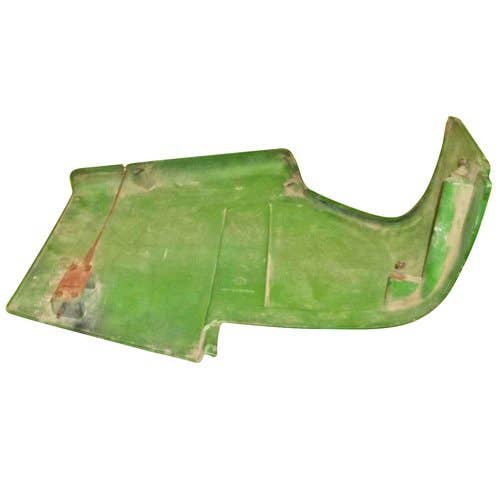 418510 | Battery Cowl Cover - Left Hand | John Deere 1640 1641 1840 2040 2140 2350 2440 2550 2640 2750 |  | AL31040