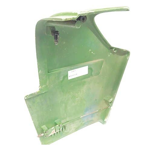 418511 | Battery Cowl Cover - Right Hand | John Deere 1640 1641 1840 2040 2040S 2140 2350 2440 2550 2640 2750 |  | AL31039