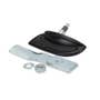 180761 | Battery Door Handle Latch - Black | Ford 2N 8N 9N | | 9N16625 180761 | Battery Door Handle Latch - Black | Ford 2N 8N 9N | | 9N16625