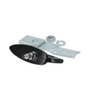 180761 | Battery Door Handle Latch - Black | Ford 2N 8N 9N | | 9N16625 180761 | Battery Door Handle Latch - Black | Ford 2N 8N 9N | | 9N16625