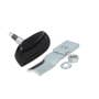 180761 | Battery Door Handle Latch - Black | Ford 2N 8N 9N | | 9N16625 180761 | Battery Door Handle Latch - Black | Ford 2N 8N 9N | | 9N16625