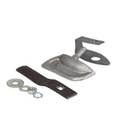 112065 | Battery Door Handle Latch - Plain | Ford 2N 8N 9N | | 9N16625