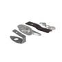 112065 | Battery Door Handle Latch - Plain | Ford 2N 8N 9N | | 9N16625 112065 | Battery Door Handle Latch - Plain | Ford 2N 8N 9N | | 9N16625