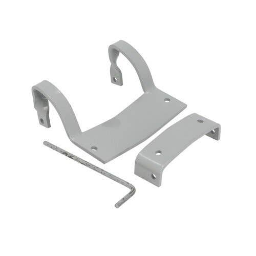 179088 | Battery Door Hinge Kit | Ford 2N 8N 9N |  | 9N16689