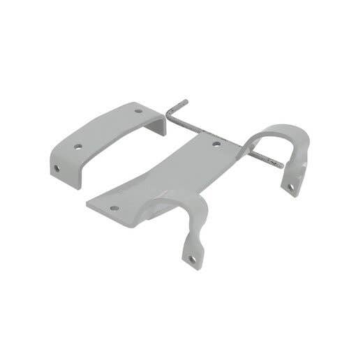 179088 | Battery Door Hinge Kit | Ford 2N 8N 9N |  | 9N16689