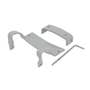 179088 | Battery Door Hinge Kit | Ford 2N 8N 9N | | 9N16689 179088 | Battery Door Hinge Kit | Ford 2N 8N 9N | | 9N16689