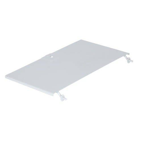 155800 | Battery Door - Less Latch | Massey Ferguson 20 20 30 30 230 235 240 255 |  | 535938M91