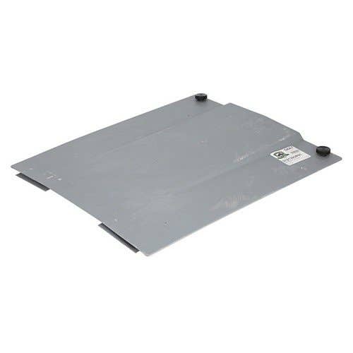 Battery Door fits International 385 484 485 584 585 684 685 784 785 885 3121393R91 1536764C1 fits Case IH 395 495 595 695 884 