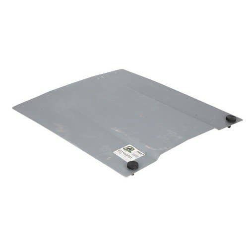 104334 | Battery Door | International | Farmall | IH 385 484 485 584 585 684 685 784 785 885 | Case IH 395 495 595 695 884 |  | 3121393R91 | 1536764C1