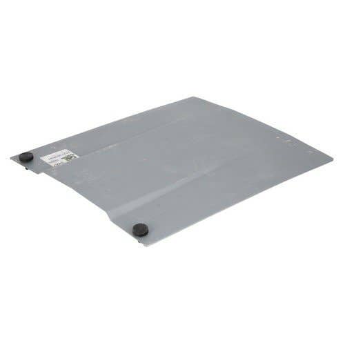 104334 | Battery Door | International | Farmall | IH 385 484 485 584 585 684 685 784 785 885 | Case IH 395 495 595 695 884 |  | 3121393R91 | 1536764C1