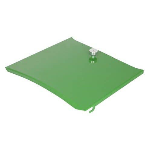 104081 | Battery Door | John Deere 300 300 301 301 400 400 401 401 401B 401B 401C 401C 480 480 480A 480A 480B 480B 820 830 1020 1030 1120 1130 1530 1630 1830 2020 2020 2030 2040 2120 2130 2240 2440 2630 2640 |  | AT20026