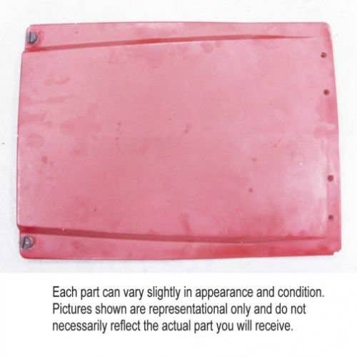 Used Battery Door fits International 2500 454 464 574 674 2400 2500 401933R1