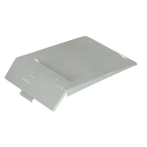 104141 | Battery Door with Latch | Massey Ferguson 30 30 31 31 150 165 165 175 175 178 |  | 194814M91 | 512548M91