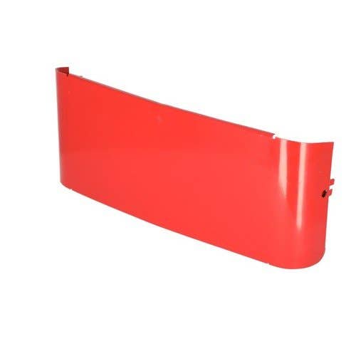 155793 | Battery Door without Hole | Massey Ferguson 20 20 30 30 40 40 240 250 |  | 1893487M92