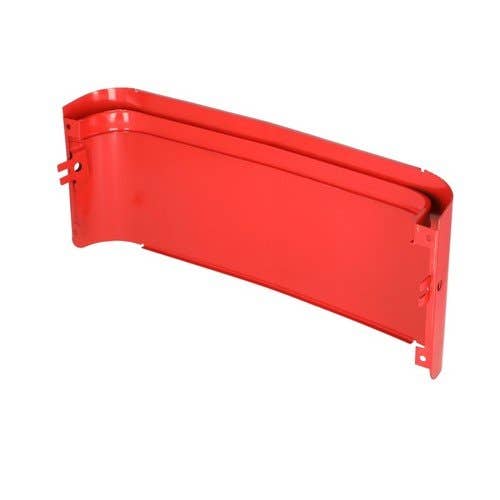 155793 | Battery Door without Hole | Massey Ferguson 20 20 30 30 40 40 240 250 |  | 1893487M92