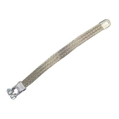 Battery Ground Strap - 14 Battery Ground Strap - 14