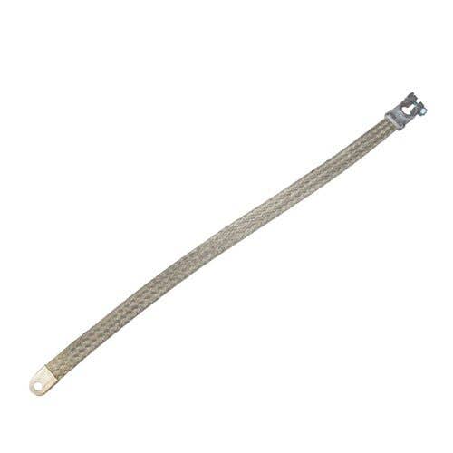 115796 | Battery Ground Strap - 24" | 2 Gauge | International | Farmall | IH 3514 3514 3616 3616 4100 4156 |  | 390316R91