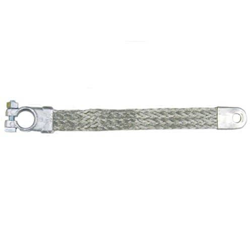 Battery Ground Strap - 7 Battery Ground Strap - 7