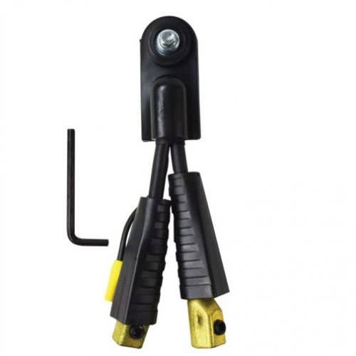 154985 | Battery Harness Repair Splice Quick Connect Side Dual 4 Gauge |