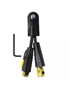 154985 | Battery Harness Repair Splice Quick Connect Side Dual 4 Gauge |
