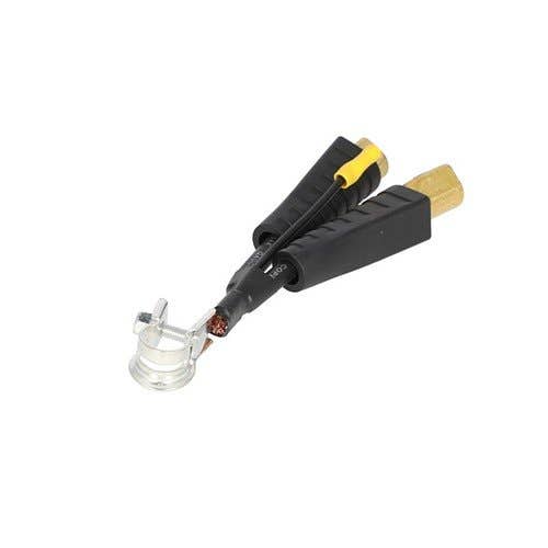 154986 | Battery Harness Repair Splice Quick Connect Top Dual 4 Gauge |
