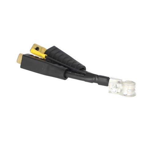 154986 | Battery Harness Repair Splice Quick Connect Top Dual 4 Gauge |