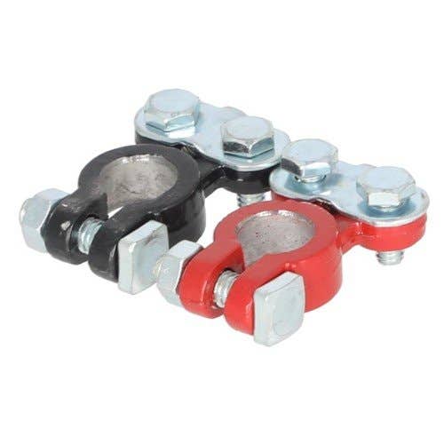 154982 | Battery Heavy Duty Epoxy Coated Top Post Terminal |