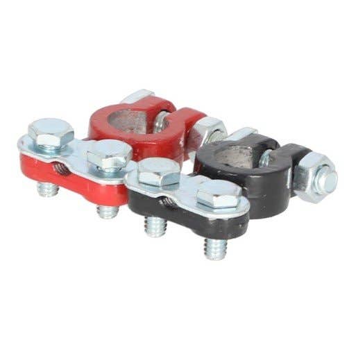 154982 | Battery Heavy Duty Epoxy Coated Top Post Terminal |
