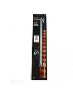 154917 | Battery Hold Down 10" x 1/4" J Bolts Washers & Nuts |