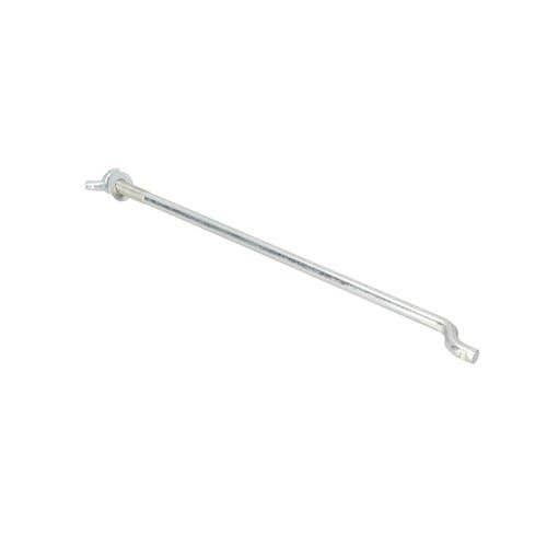 178014 | Battery Hold Down Bolt | Ford NAA 2N 8N |  | 8N10728 | 86531374 | 2N10728
