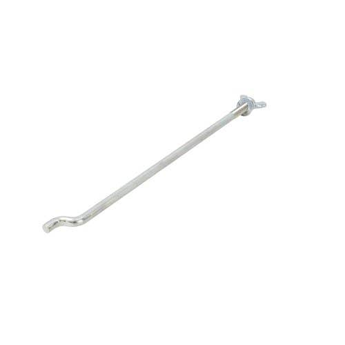 178014 | Battery Hold Down Bolt | Ford NAA 2N 8N |  | 8N10728 | 86531374 | 2N10728