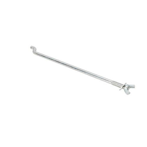 178014 | Battery Hold Down Bolt | Ford NAA 2N 8N |  | 8N10728 | 86531374 | 2N10728