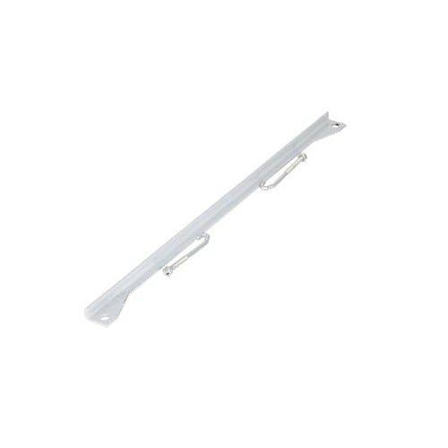 Battery Hold Down Clamp fits John Deere 500C 510 4520 4620 500A 500B 500C 510 500A 2510 2520 3020 4000 4020 500B R40423 Battery Hold Down Clamp fits John Deere 500C 510 4520 4620 500A 500B 500C 510 500A 2510 2520 3020 4000 4020 500B R40423