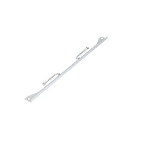 151928 | Battery Hold Down Clamp | John Deere 500A 500A 500B 500B 500C 500C 510 510 2510 2520 3020 4000 4020 4520 4620 |  | R40423