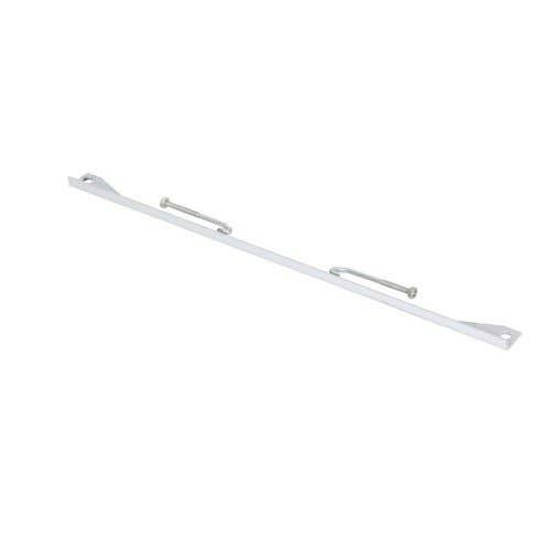 151928 | Battery Hold Down Clamp | John Deere 500A 500A 500B 500B 500C 500C 510 510 2510 2520 3020 4000 4020 4520 4620 |  | R40423