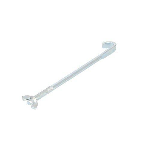 113581 | Battery Hold Down J Bolt | Ford 230A 230A 231 233 234 250C 250C 260C 260C 333 334 334 335 335 340 340 340A 340A 340B 340B 345C 345C 345D 345D 420 420 445 445 445A 445A 445C 445C 445D 445D 450 515 |  | 81814443 | 86531712 | C5NN5161C | NCA10728WN