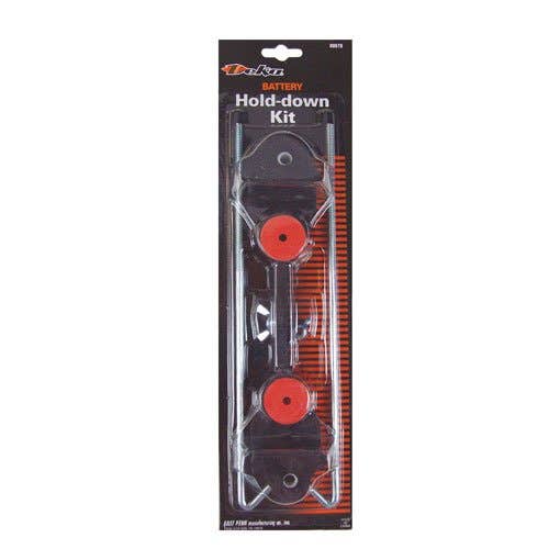 115798 | Battery Hold Down Kit | International | Farmall | IH 706 756 766 806 826 856 966 1026 1066 1206 1256 1456 1466 1468 1566 1568 | John Deere A B D G H L M R 40 50 50 60 70 70 80 80 210 210 240 250 250 301 301 320 330 350 |  | 198185A1 | 393161R1
