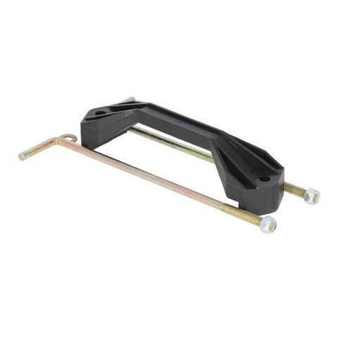 159463 | Battery Hold Down Kit | Bobcat A220 A300 A770 S100 S130 S150 S160 S175 S185 S205 S220 S250 S300 S330 S510 S530 S550 S570 S590 S630 S650 S750 S770 S850 T110 T130 T140 T180 T190 T200 T250 T300 T320 T450 T550 T590 T630 T650 T750 T770 |  | 6569203