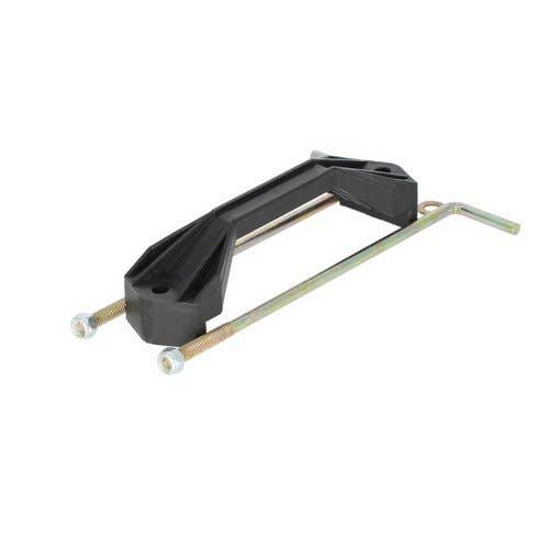 159463 | Battery Hold Down Kit | Bobcat A220 A300 A770 S100 S130 S150 S160 S175 S185 S205 S220 S250 S300 S330 S510 S530 S550 S570 S590 S630 S650 S750 S770 S850 T110 T130 T140 T180 T190 T200 T250 T300 T320 T450 T550 T590 T630 T650 T750 T770 |  | 6569203
