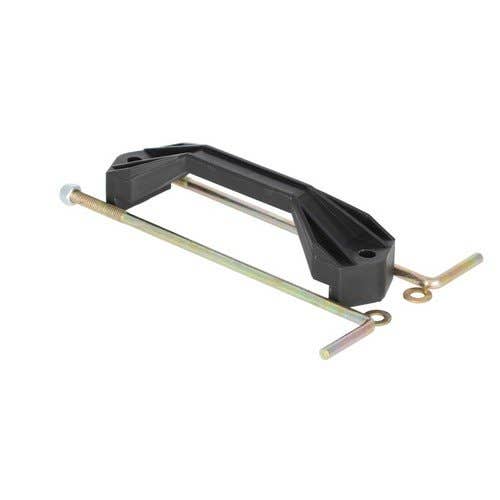 159463 | Battery Hold Down Kit | Bobcat A220 A300 A770 S100 S130 S150 S160 S175 S185 S205 S220 S250 S300 S330 S510 S530 S550 S570 S590 S630 S650 S750 S770 S850 T110 T130 T140 T180 T190 T200 T250 T300 T320 T450 T550 T590 T630 T650 T750 T770 |  | 6569203