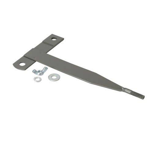 191179 | Battery Hold Down - Left Hand | Ford 9N |  | 9N10748