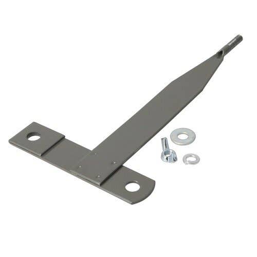191179 | Battery Hold Down - Left Hand | Ford 9N |  | 9N10748