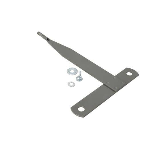 183750 | Battery Hold Down - Right Hand | Ford 9N |  | 9N10728C