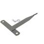 183750 | Battery Hold Down - Right Hand | Ford 9N | | 9N10728C 183750 | Battery Hold Down - Right Hand | Ford 9N | | 9N10728C